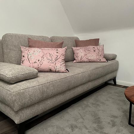 Ferienwohnung Am Pietzmoor Schneverdingen Ngoại thất bức ảnh