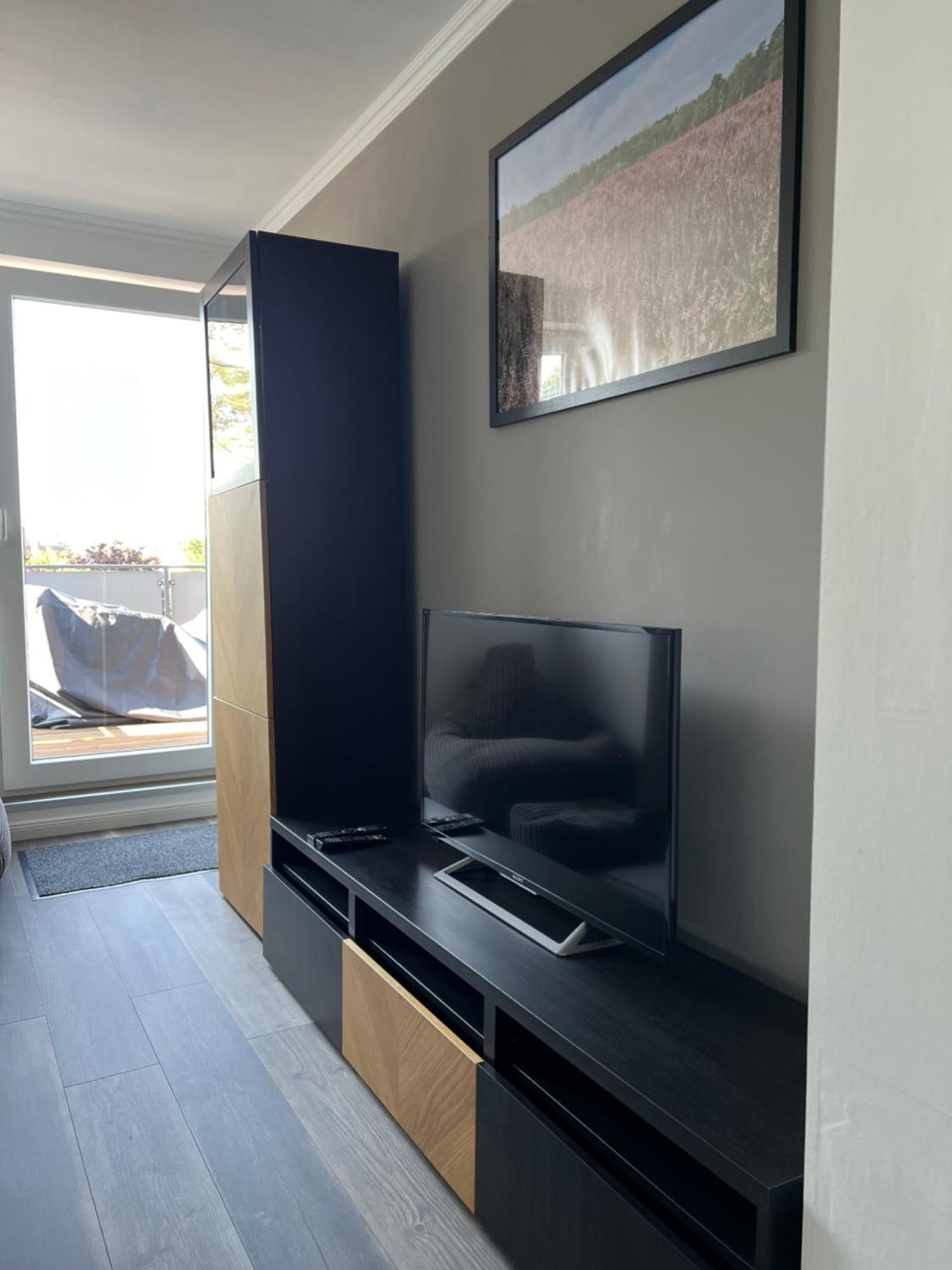 Ferienwohnung Am Pietzmoor Schneverdingen Ngoại thất bức ảnh