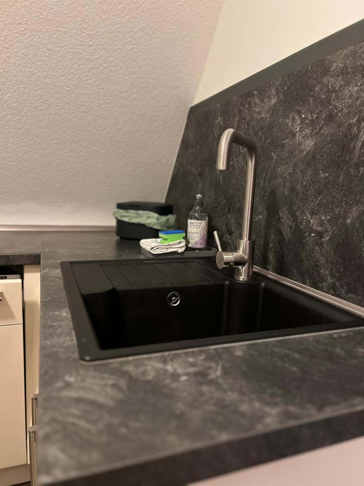 Ferienwohnung Am Pietzmoor Schneverdingen Ngoại thất bức ảnh