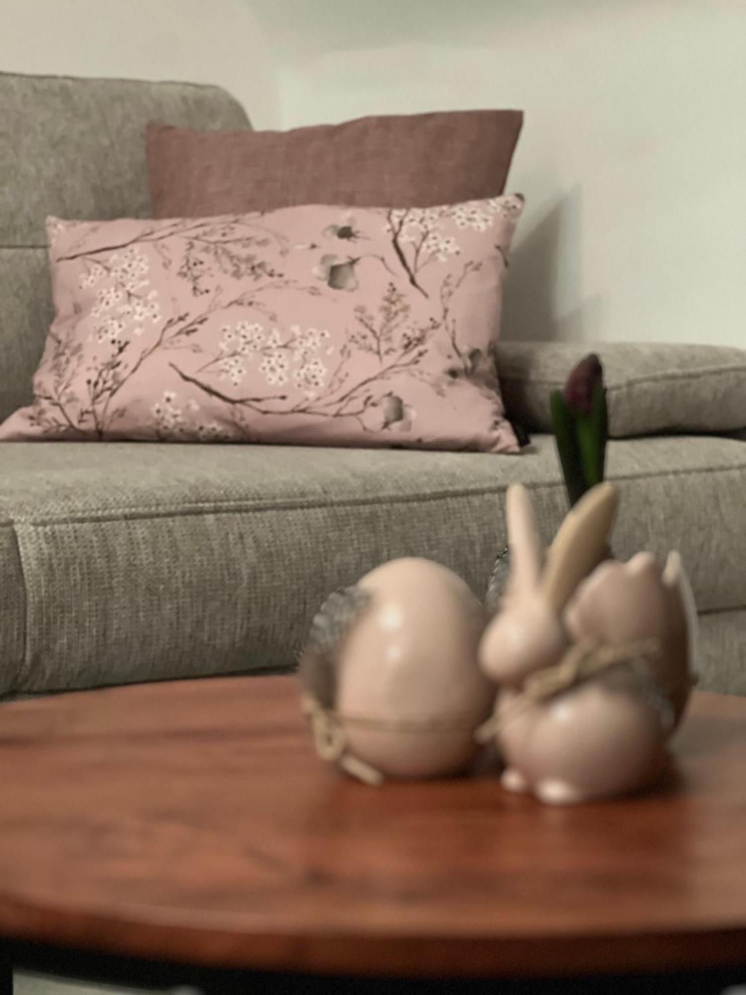 Ferienwohnung Am Pietzmoor Schneverdingen Ngoại thất bức ảnh